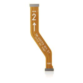 Samsung Galaxy A50s Mainboard Flex Cable Original - Thepartshome.se