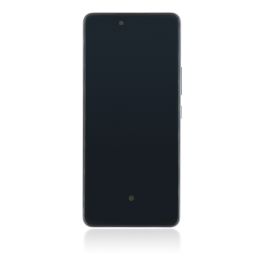 Samsung Galaxy A53 5G Display Assembly with Frame Black - Thepartshome.se