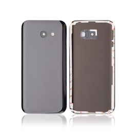 Samsung Galaxy A5 (2017) Back Cover Black OEM - Thepartshome.se