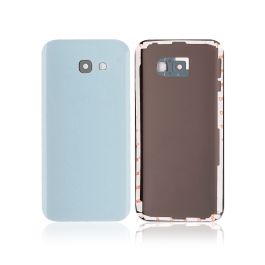 Samsung Galaxy A5 (2017) Back Cover Blue Mist OEM - Thepartshome.se