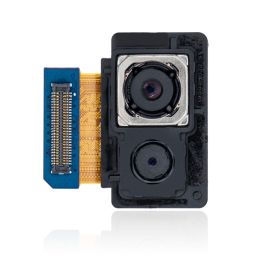 Samsung Galaxy A6 Plus Back Camera Original - Thepartshome.se