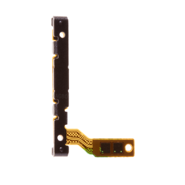 Samsung Galaxy A6 Plus Power Button Flex Cable Original - Thepartshome.se