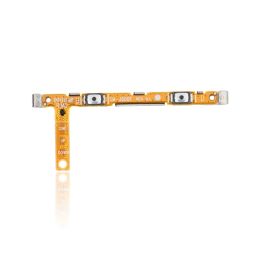 Samsung Galaxy A6 Plus Volume Button Flex Cable Original - Thepartshome.se