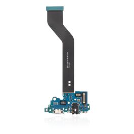 Samsung Galaxy A71 5G Charging Port with Headphone Jack Original - Thepartshome.se