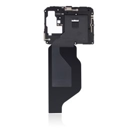 Samsung Galaxy A71 5G NFC Charging Flex with bracket Original - Thepartshome.se