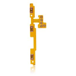 Samsung Galaxy A71 5G Power/Volume Flex Cable Original - Thepartshome.se