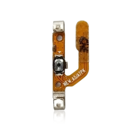 Samsung Galaxy A7 (2016) Power Button Flex Cable Original - Thepartshome.se