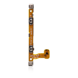 Samsung Galaxy A7 (2016) Volume Button Flex Cable Original - Thepartshome.se