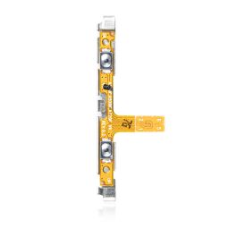 Samsung Galaxy A7 (2017) Volume Button Flex Cable Original - Thepartshome.se
