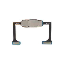 Samsung Galaxy A80 Back Camera Module Original - Thepartshome.se