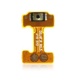 Samsung Galaxy A80 Power Button Flex Cable Original - Thepartshome.se