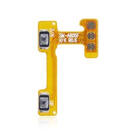 Samsung Galaxy A80 Volume Button Flex Cable Original - Thepartshome.se