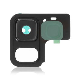 Samsung Galaxy A8 Plus Back Camera Lens with Bezel OEM - Thepartshome.se