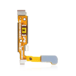 Samsung Galaxy A8 Plus Power button Flex Cable Original - Thepartshome.se