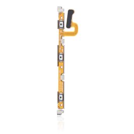 Samsung Galaxy A8 Plus Volume Button Flex Cable Original - Thepartshome.se