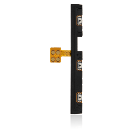 Samsung Galaxy A90 5G Power/Volume Flex Cable Original - Thepartshome.se