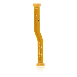 Samsung Galaxy A9 LCD Flex Cable Original - Thepartshome.se