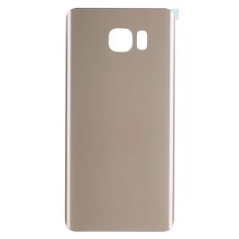 Samsung Galaxy Note 5 (N920C) Back Cover [Gold]