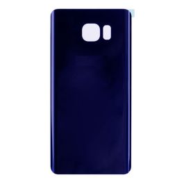 Samsung Galaxy Note 5 (N920C) Back Cover [Blue]