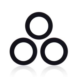 Samsung Galaxy S22 Camera Lens with Adhesive 3pcs/set OEM