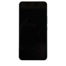 Samsung Galaxy S22 Display Assembly Green Service Pack