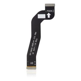Buy reliable spare parts with Lifetime Warranty | Samsung Galaxy S22 LCD Flex Cable | Fast Delivery from our warehouse in Sweden!