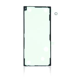 Buy reliable spare parts with Lifetime Warranty | Samsung Galaxy S22 Ultra Back Cover Adhesive Original | Fast Delivery from our warehouse in Sweden!
