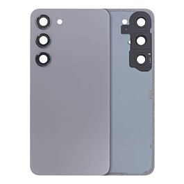 samsung galaxy s23 back cover graphite