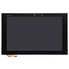 Sony Xperia Z2 Tablet LCD Screen without frame [Black][OEM]