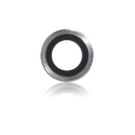 Camera Lens for iPhone 6 - Silver