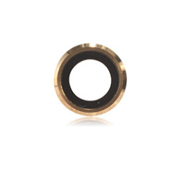 Camera Lens for iPhone 6 - Gold