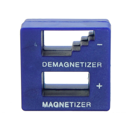 Magnetizer Demagnetizer [Magnetic Tool]