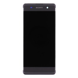 Sony Xperia XA (F3111) LCD Assembly [Black][Full Original]