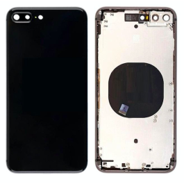 iPhone 8 Plus back cover replacement with housing