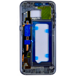 Samsung Galaxy S7 (G930F) frame housing with charging dock;

OEM quality with lifetime warranty;

Fast delivery from Sweden.
