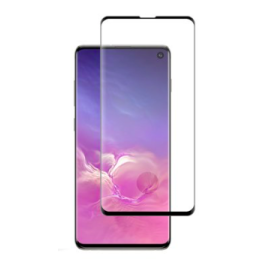 Case Friendly Tempered Glass for Samsung Galaxy S10 