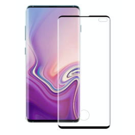 Case Friendly Tempered Glass for Samsung Galaxy S10 Plus