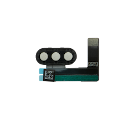 Keyboard Connector Flex Cable for iPad Pro 3rd G 11 - Black