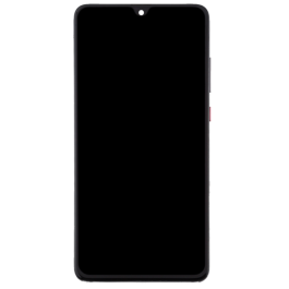 original refurbished touch-sensitive screen assembly for Huawei  mate 20 black