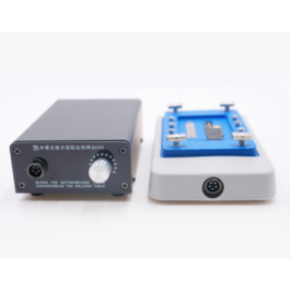 Board Repair Tool MiJing CH5-D Intelligent Mainboard Layered Welding Platform For IPhone 12/12 Pro