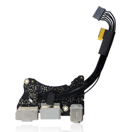 DC Board to Logic Board Flex Cable for MacBook Air 11-inch A1370 (2010)