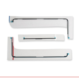 Screen Adhesive for iPad Pro 12.9 3rd G (2018) and 4th G (2020)