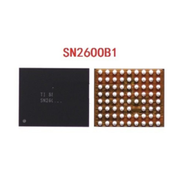 Charging IC SN2600B1/U3300 for iPhone Xs/XR/XS Max