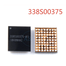Camera Power IC 338s00375/U3700 for iPhone XS/XR/XS Max