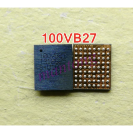 NFC IC 100VB27 for iPhone XS/XR/XS Max/iPad Pro 11-inch 1st 2nd Gen / iPad 7 / iPad Air 3