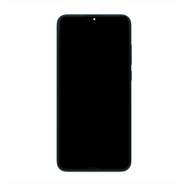 Huawei P Smart 2019 Screen Assembly Replacement with Frame Black;

Original refurbished quality;

Lifetime warranty;

Fast delivery from Sweden.