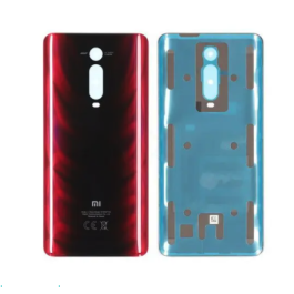 Xiaomi Mi 9T/9T Pro Battery Cover Replacement Red;

OEM quality with lifetime warranty;

Fast delivery from Sweden.Thepartshome.se