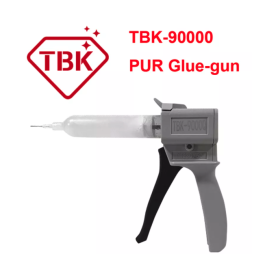 TBK-90000 PUR Glue Gun
