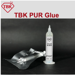 TBK PUR Glue White 30ml