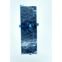 MacBook Pro A1990 keyboard heating shield film